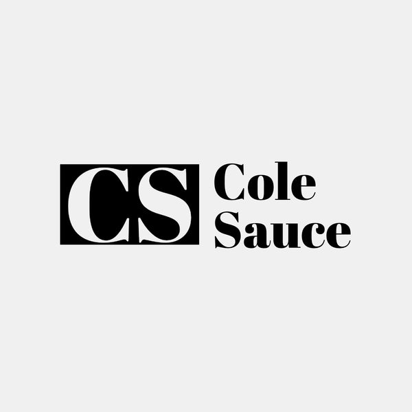 Cole sauce